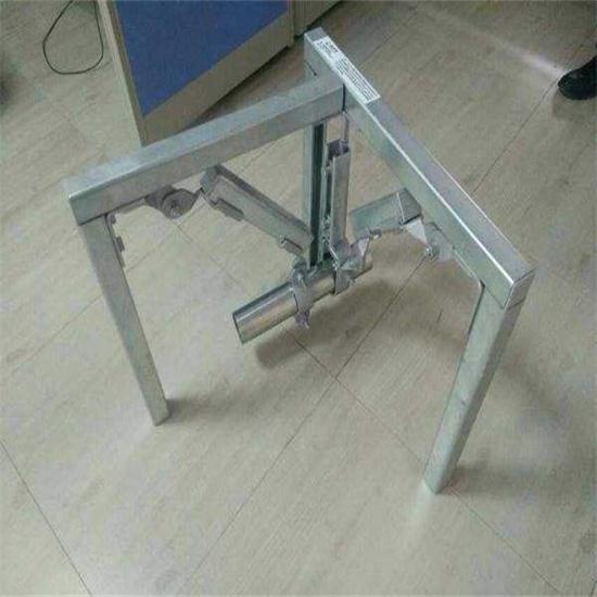 抗震支架的作用是什么主要應用在哪些領域？